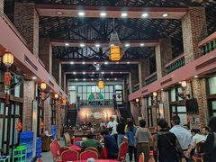 -百丈园龙江啫神馆