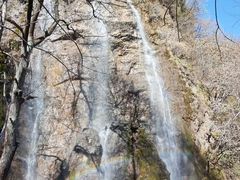 -玉渡山自然风景区