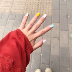 -悦色美甲美睫·精品