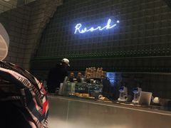 -RWORK·COFFEE(滨江店)