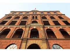 -外滩二十二号艺术中心