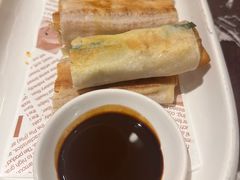 -新白鹿餐厅(爱琴海购物中心店)