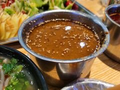 蘸料-路遥的小屋冷沾沾(凯德广场店)