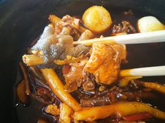 -李子坝梁山鸡(李子坝大鸡哥店)