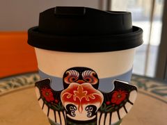 -Sips&Lick茶兰咖啡(五道口店)