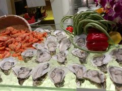 -帝豪酒店•马可勃罗西餐厅