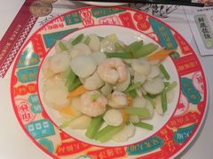 -避风塘·金牌店·夜宵(金玉兰店)