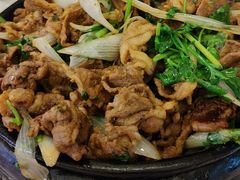 -烤肉宛饭庄(南礼士路店)