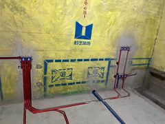 -岭艺装饰·空间艺术(松江店)