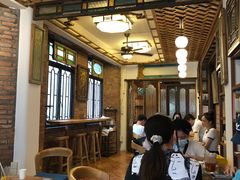 大堂-西关84·History·Art·Cafe