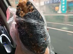 -芳婆糕团店(王府大街店)