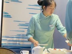 -南太湖山庄·四季轩&国风堂中餐厅