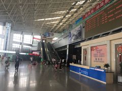 -张家界站