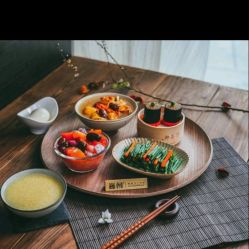 -巍阁月子中心(国贸店)