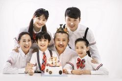 点击看大图 -花开映像儿童摄影
