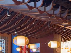 -满园烤鸭·春饼(抚顺万达店)