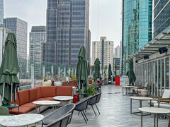 -城市露台景观餐厅(淮海路店)