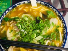 -河州春清真西北特色美食(虎踞路店)