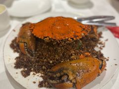 -喜记避风塘炒辣蟹(旗舰店)