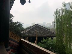 -望江楼公园