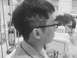 -P.STYLE派斯造型