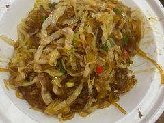 -木桶记臭鳜鱼·安徽非遗名菜(火车站白马老店)