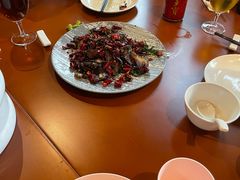 -西双版纳洲际度假酒店-曼霖轩中餐厅