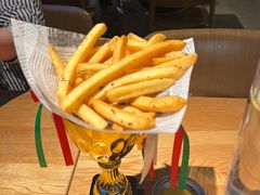 -1861意大利餐厅(文化广场店)