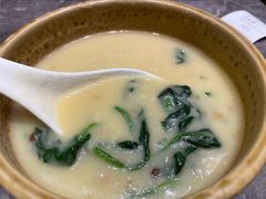 老济南甜沫-闫府私房菜·百年鲁菜(恒隆店)