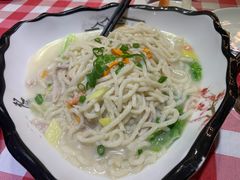 -龙桥私厨·姜花菊花过桥鱼·顺德菜(容桂店)