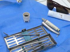 -极光口腔·矫正种植修复(锦江院区)