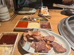 -大牛焱烧·和牛炭火烧放题