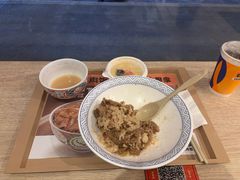 -吉野家(次渠大街店)