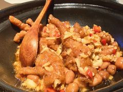 -坛宗剁椒鱼头(河西王府井店)