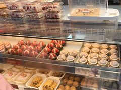 -读酥世家(松江新城地铁站店)
