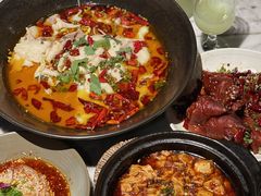 -懒人盐府人家(航天桥店)