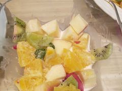 -必胜客(紫竹桥苏宁店)