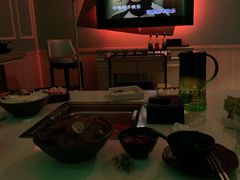 -米乐星世界KTV(汇智国际商业中心店)
