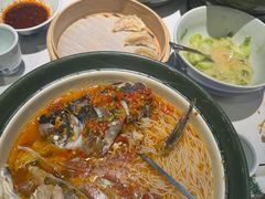 -费大厨辣椒炒肉(黄兴中心广场店)