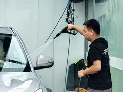 -XPEL旗舰店·汽车贴膜·隐形车衣·改色贴膜