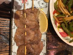 -平成屋·午肴夜酒(四川北路店)