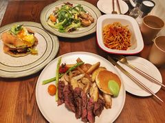 -AFS Cafe & Canteen(闽江二路店)