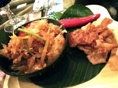 -Fern Forest Cafe