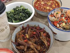-老三样·旧食新味(万寿宫店)