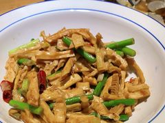 -吕氏疙瘩汤·私家菜馆(慈云寺店)