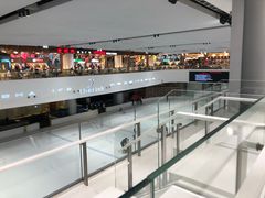 -食悦天美食广场(长沙IFS国金中心店)