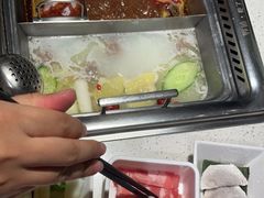 -野妹火锅(龙岗店)