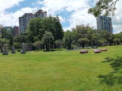 -四海公园(南山区)