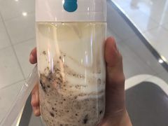 -兰熊鲜奶(西直门凯德mall店)