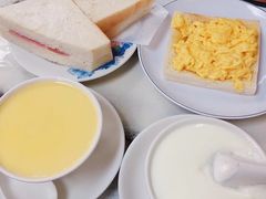 -澳洲牛奶公司(佐敦店)